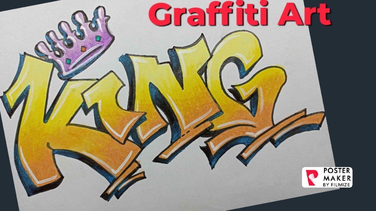 Graffiti Art Pack 1 in Materials - UE Marketplace